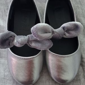Toddler Girl's Dress Shoes